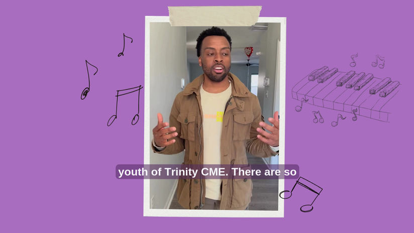 Children, Youth, & Young Adult- Centennial Presentation
